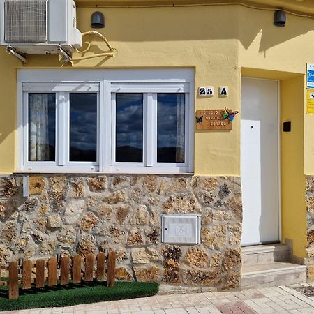 Estudio Mirador Dorado Málaga Exterior foto